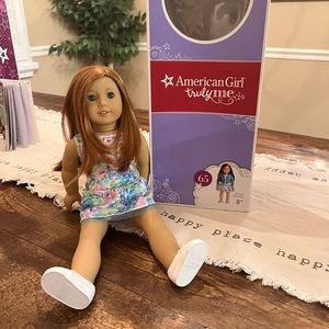 American Girl Truly Me